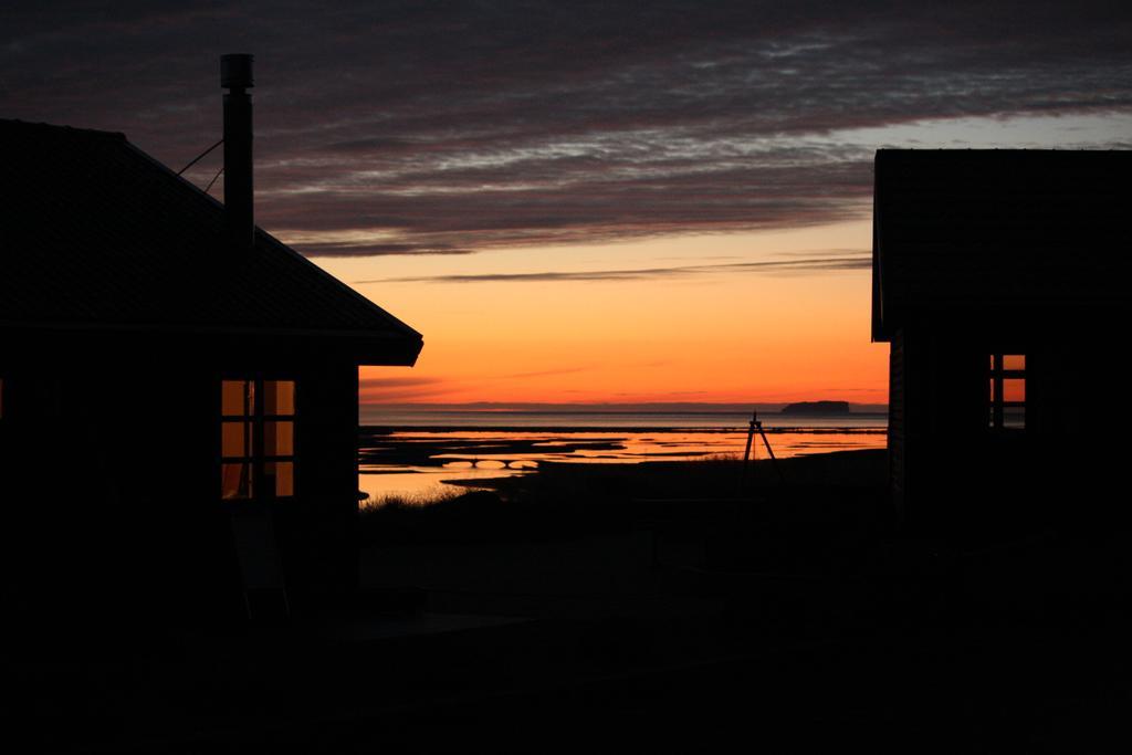 Hofsstadir - Country Hotel Hofstaðir Eksteriør billede
